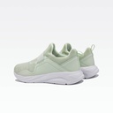 Peak Easy Walk Gouache Green White - 4