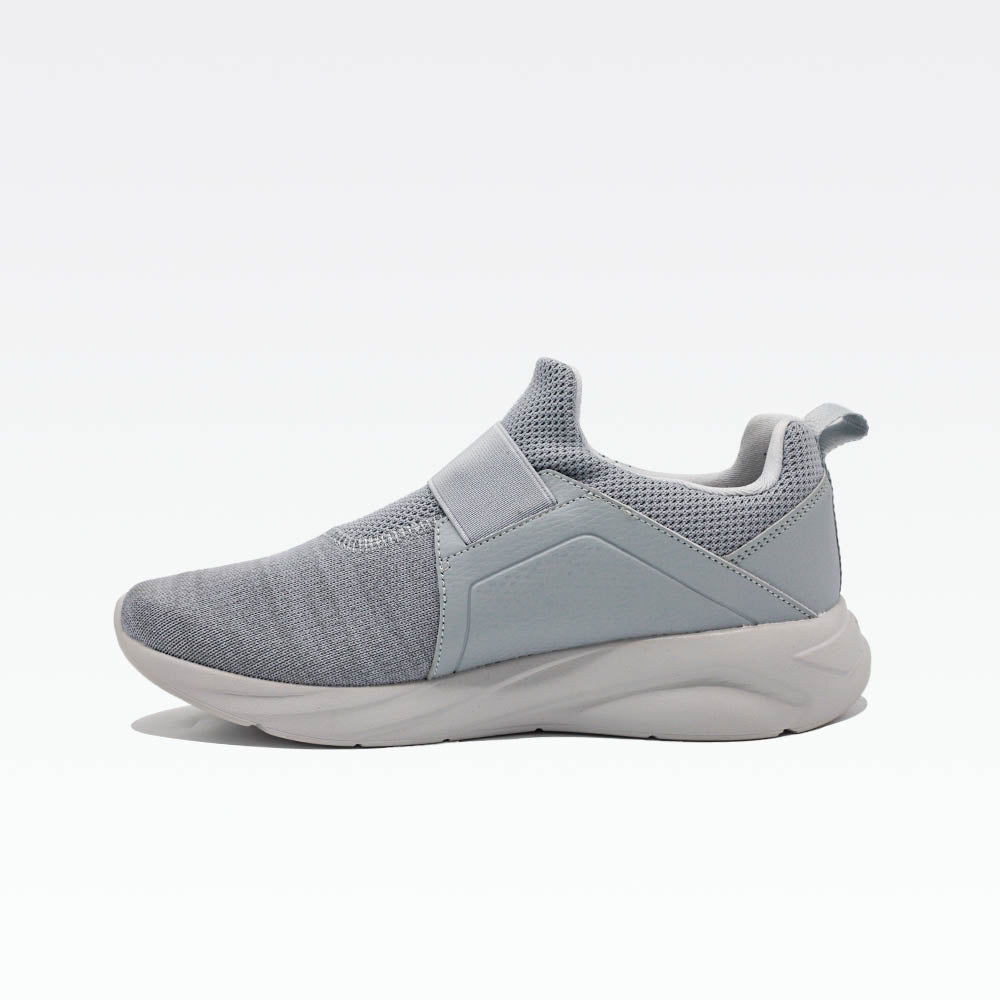 Peak Easy Walk Light Grey Ice Grey - 2