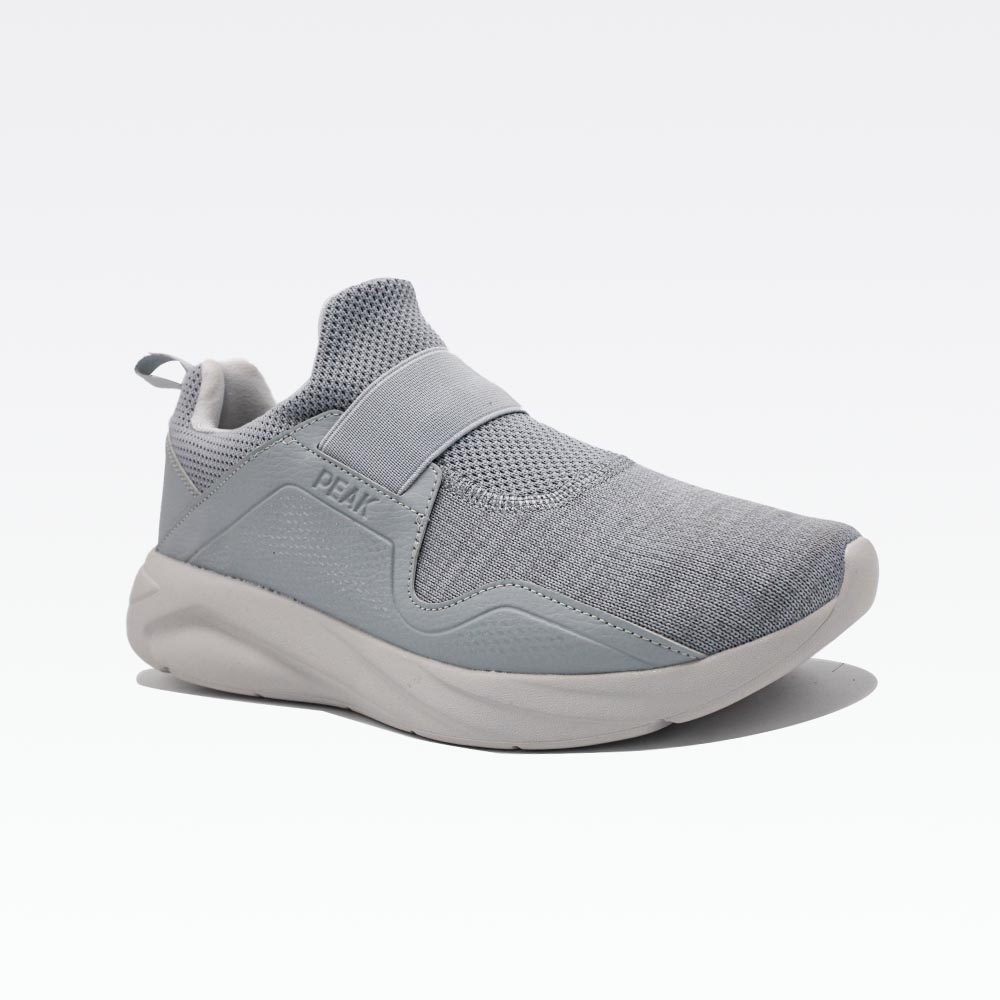 Peak Easy Walk Light Grey Ice Grey - 3