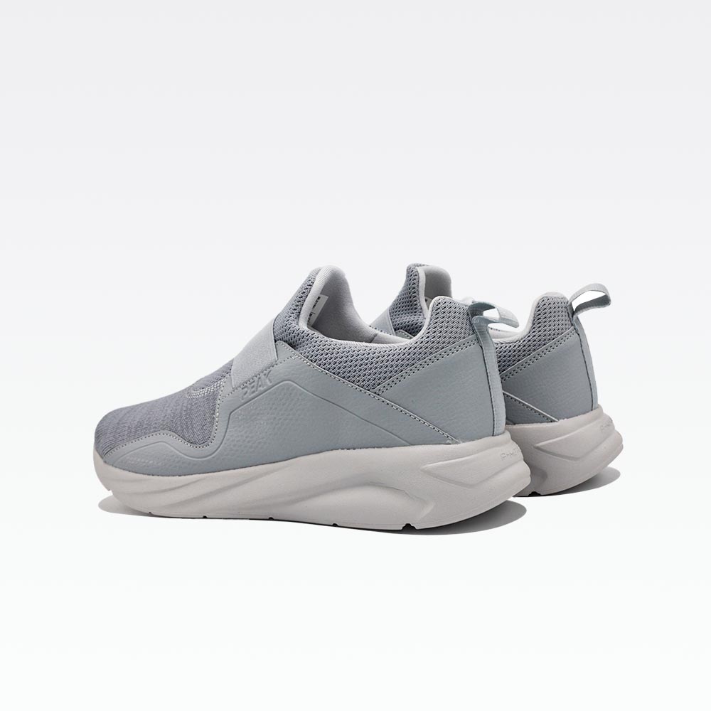 Peak Easy Walk Light Grey Ice Grey - 4