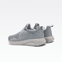 Peak Easy Walk Light Grey Ice Grey - 4