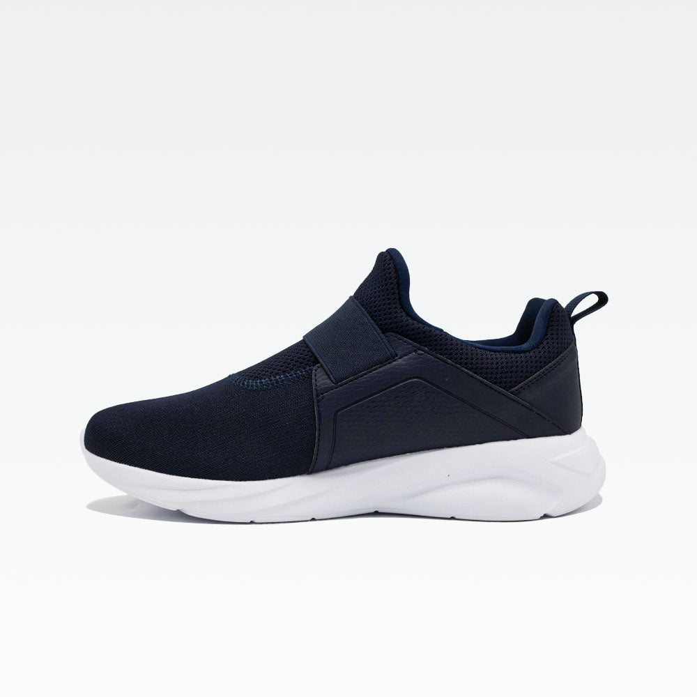 Peak Easy Walk NAVY WHITE - 2