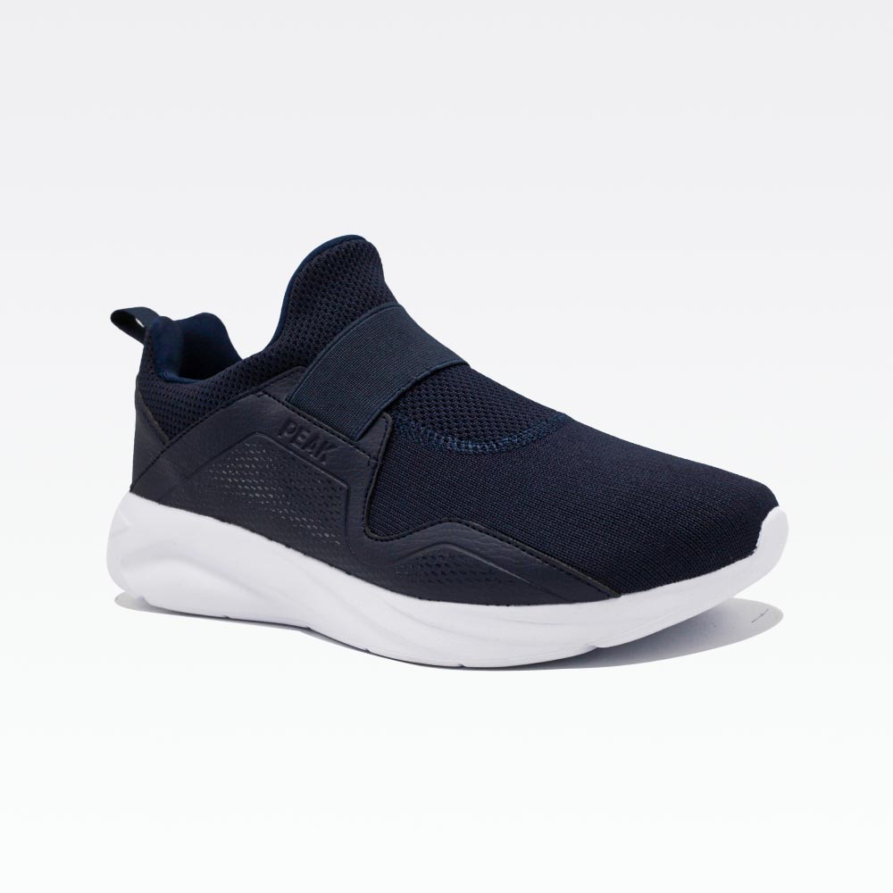 Peak Easy Walk NAVY WHITE - 3