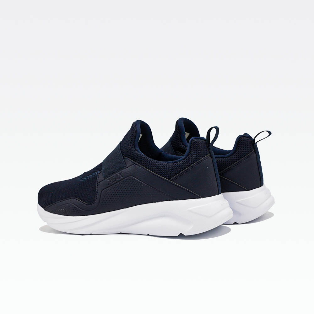 Peak Easy Walk NAVY WHITE - 4