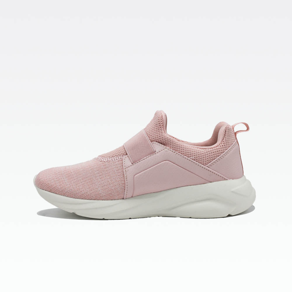 Peak Easy Walk Pink White - 2