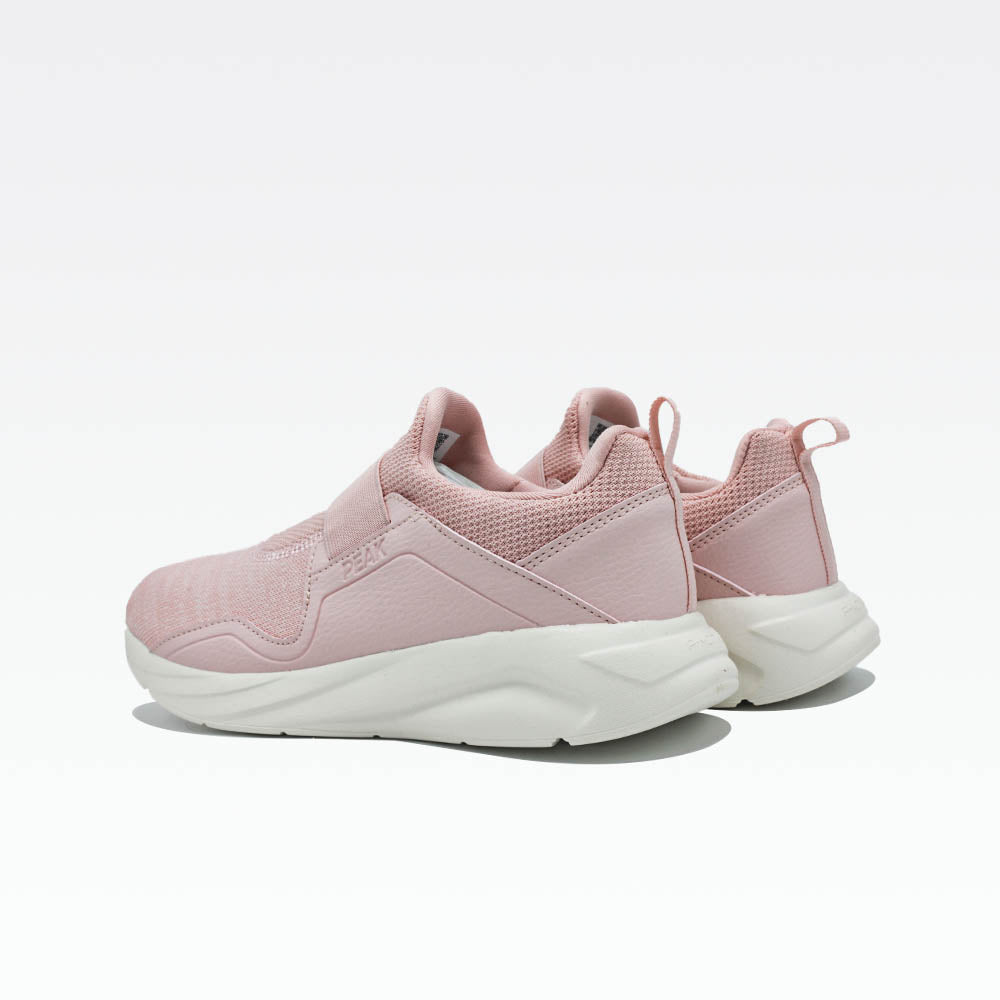 Peak Easy Walk Pink White - 3