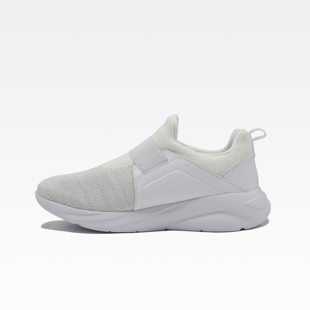 Peak Easy Walk WhiteMid Grey - 2