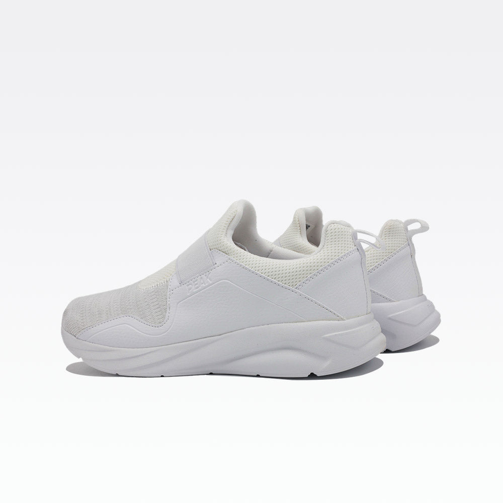 Peak Easy Walk WhiteMid Grey - 3