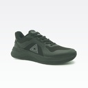 Casual Shoes All Black - 3