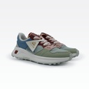 Peak Fashion Casual Foo Clean Green - 2