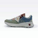 Peak Fashion Casual Foo Clean Green - 3