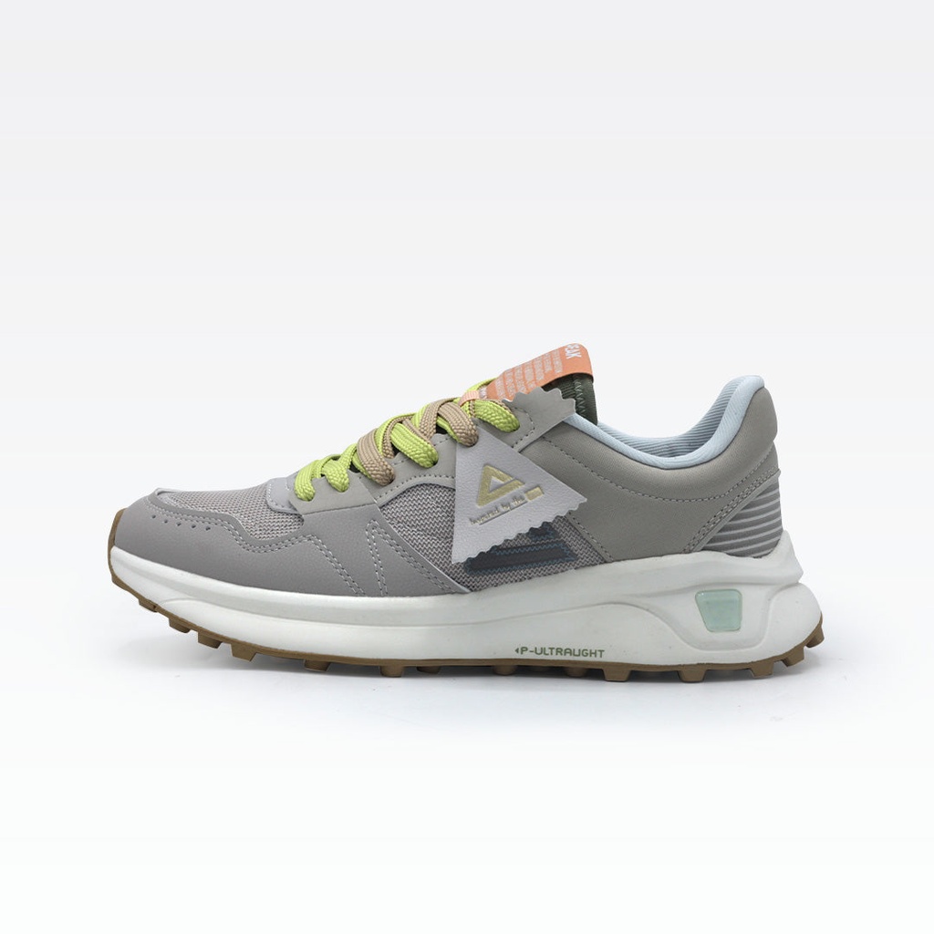 Peak Fashion Casual Foo Cool Lt.grey - 3