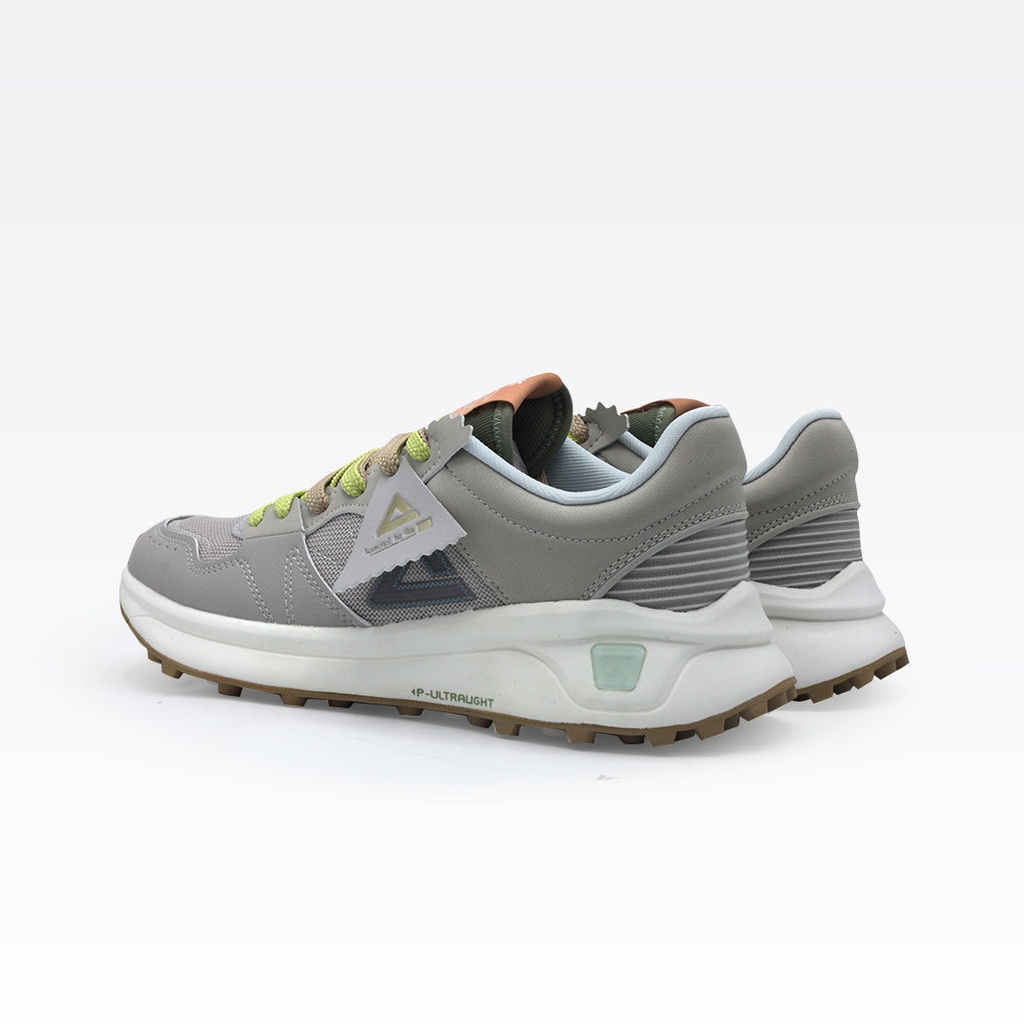 Peak Fashion Casual Foo Cool Lt.grey - 4