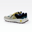Peak Fashion Casual Foo Off White/Dk.Grey - 4