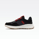 Peak Fashion Casual Shoes Black - 2
