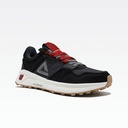 Peak Fashion Casual Shoes Black - 3