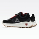 Peak Fashion Casual Shoes Black - 4