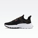 Peak Fashion Casual Shoes Black - 2