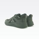 Casual Shoes All Black - 4