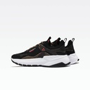 Peak Fashion Casual Shoes Black - 4
