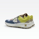Peak Fashion Casual Shoes Blue - 4