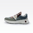 Peak Fashion Casual Shoes Clear Green - 2