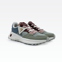 Peak Fashion Casual Shoes Clear Green - 3