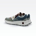 Peak Fashion Casual Shoes Clear Green - 4