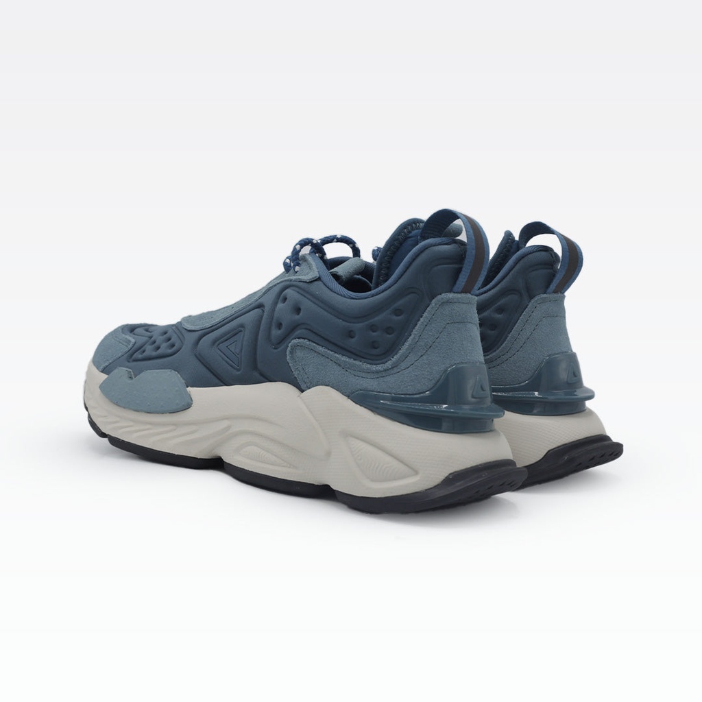 Peak Fashion Casual Shoes Dk.Green - 4