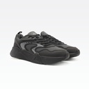 Peak Fashion casual shoes Dk.Grey/Black - 2