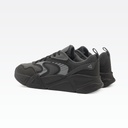 Peak Fashion casual shoes Dk.Grey/Black - 4