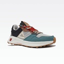 Peak Fashion Casual Shoes Light Grey Green - 3