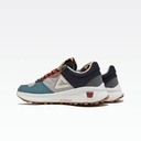 Peak Fashion Casual Shoes Light Grey Green - 4