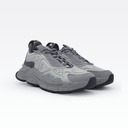 Peak Fashion Casual Shoes Lt.Grey/Mid.Grey - 2