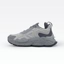 Peak Fashion Casual Shoes Lt.Grey/Mid.Grey - 3