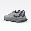 Peak Fashion Casual Shoes Lt.Grey/Mid.Grey - 4