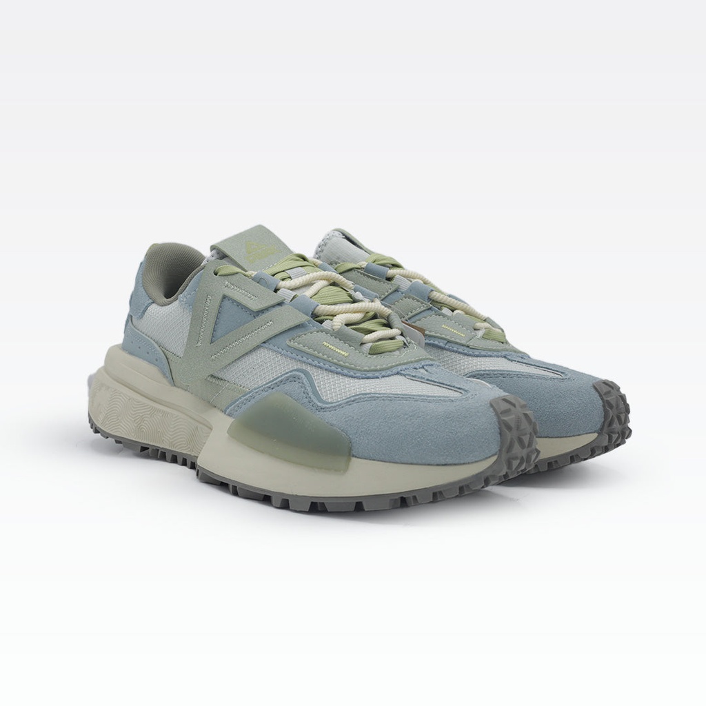 Peak Flair 2.0 Ash Green - 2