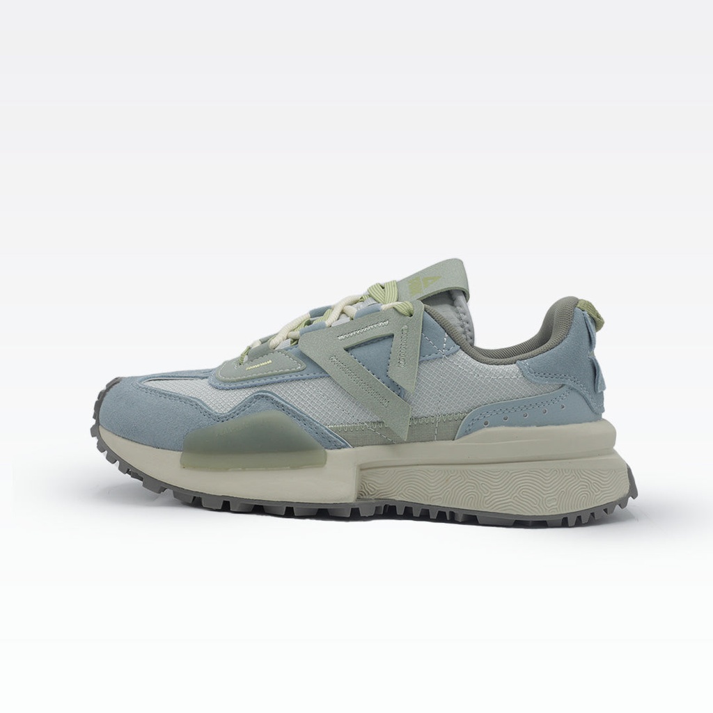Peak Flair 2.0 Ash Green - 3