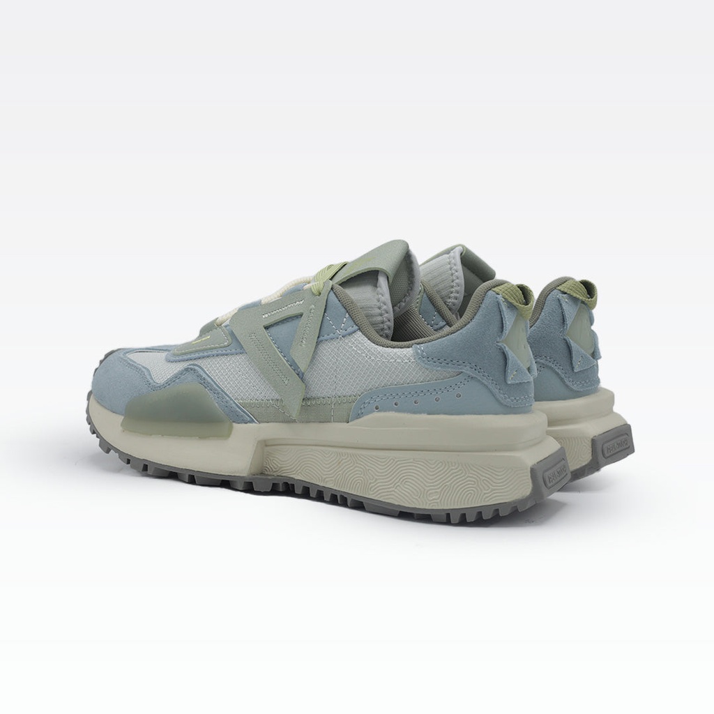 Peak Flair 2.0 Ash Green - 4