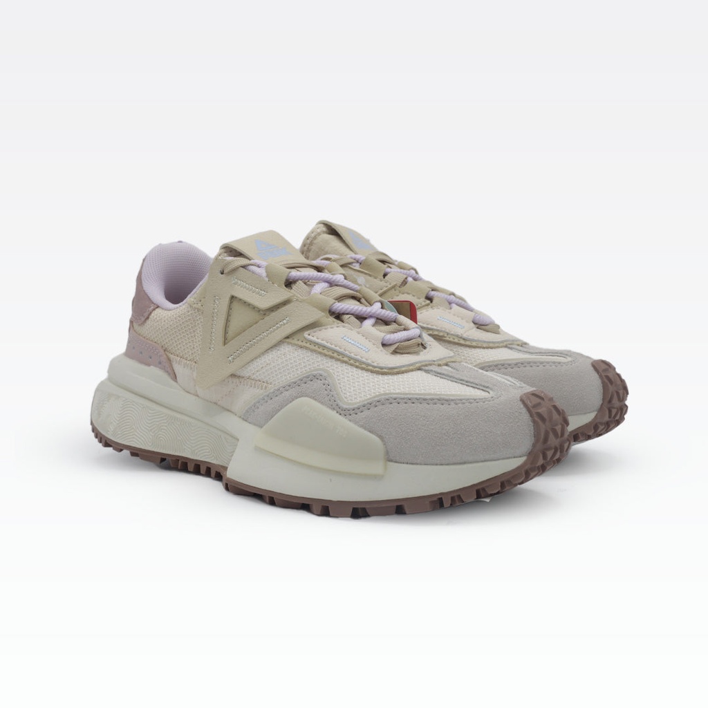 Peak Flair 2.0 Beige - 2