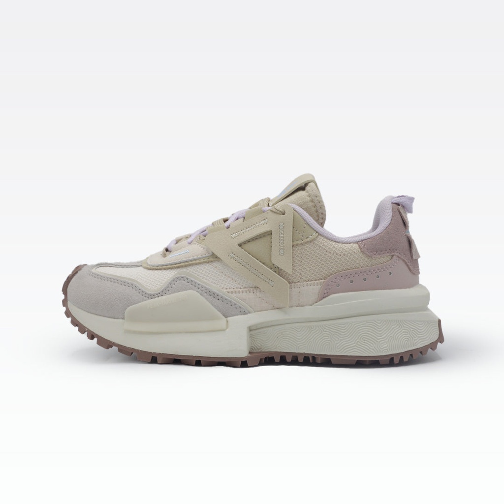 Peak Flair 2.0 Beige - 3