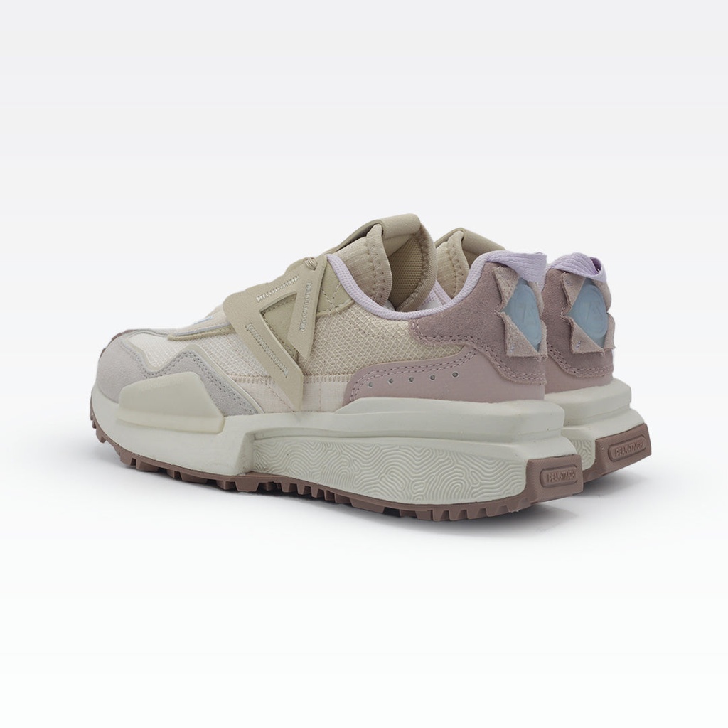 Peak Flair 2.0 Beige - 4