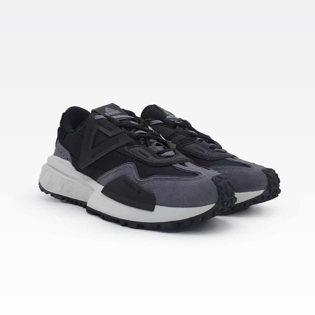 Peak Flair 2.0 Black/Paloma Ash - 2