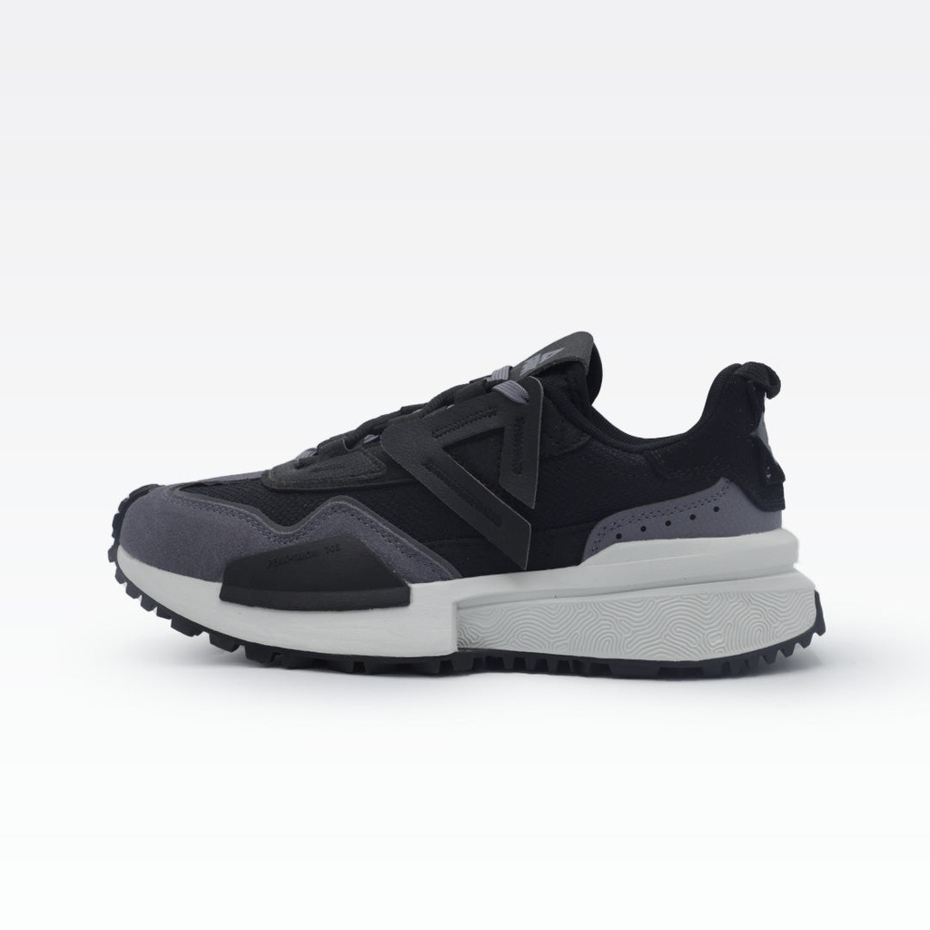 Peak Flair 2.0 Black/Paloma Ash - 3