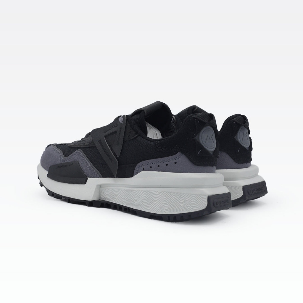 Peak Flair 2.0 Black/Paloma Ash - 4