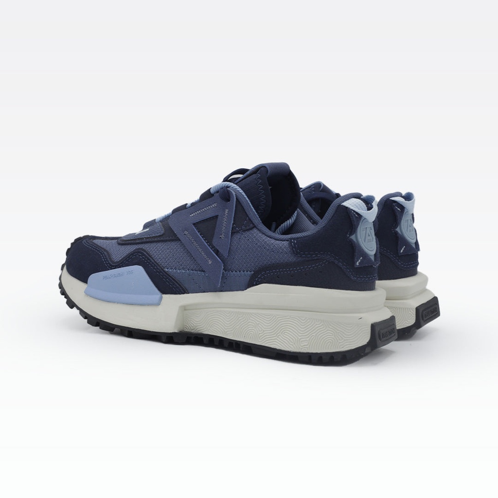 Peak Flair 2.0 Blue - 4