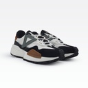 Peak Flair 2.0 Milky White/Black - 2