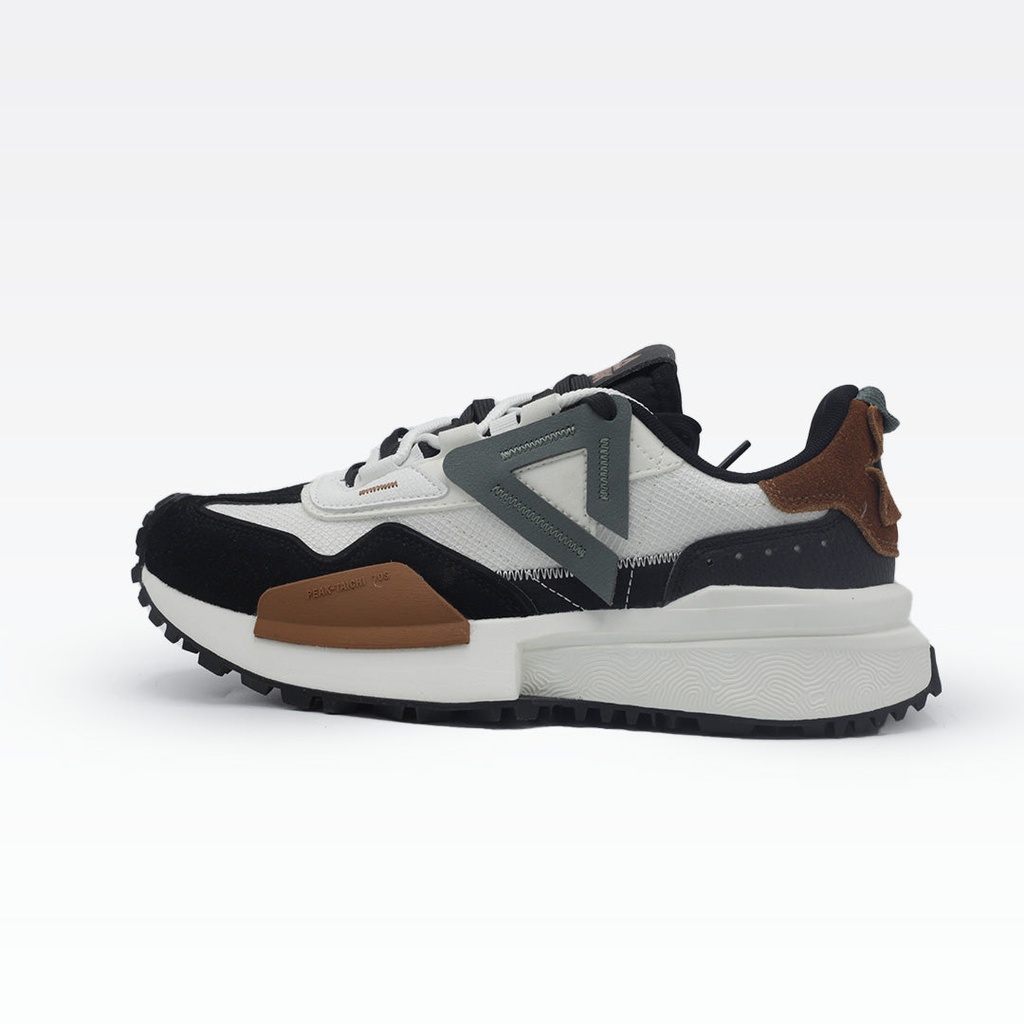 Peak Flair 2.0 Milky White/Black - 3