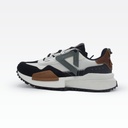 Peak Flair 2.0 Milky White/Black - 3