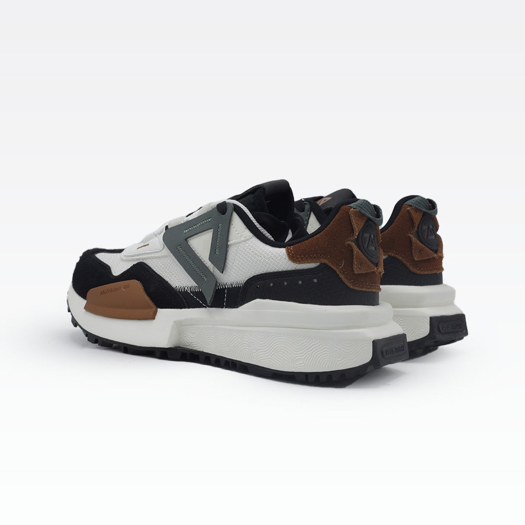 Peak Flair 2.0 Milky White/Black - 4